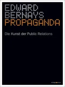Titelbild Propaganda