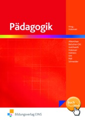 Titelbild Pädagogik