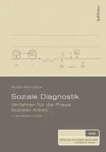 Titelbild Soziale Diagnostik