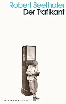 Titelbild Der Trafikant
