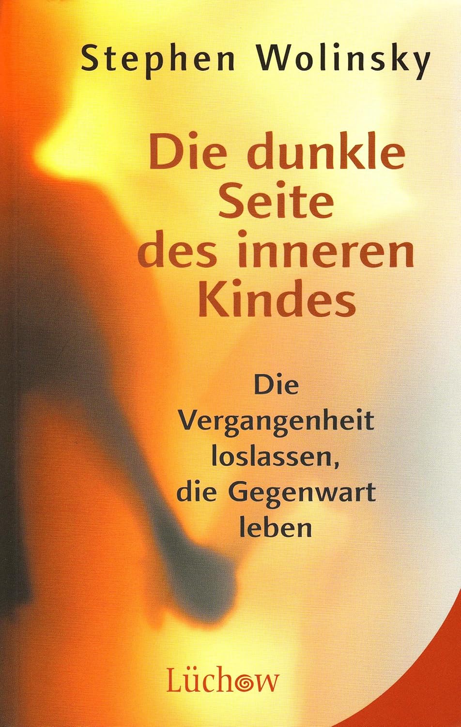 Titelbild Die dunkle Seite des inneren Kindes