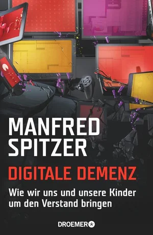 Titelbild Digitale Demenz