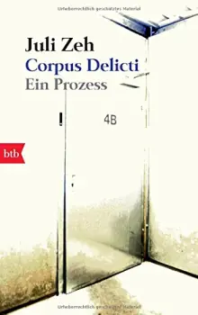 Titelbild Corpus Delicti